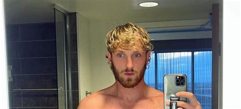 logan paul nudes|LOGAN PAUL Nude